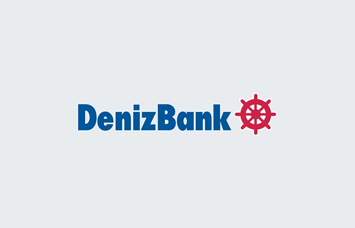 <b>RUB</b> Denizbank A.Ş.