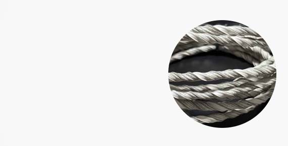 Rattan<br>  Örgü <br> İpleri