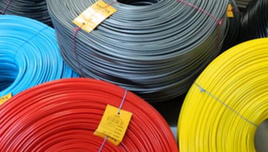 Çanta Fitili İmalatı