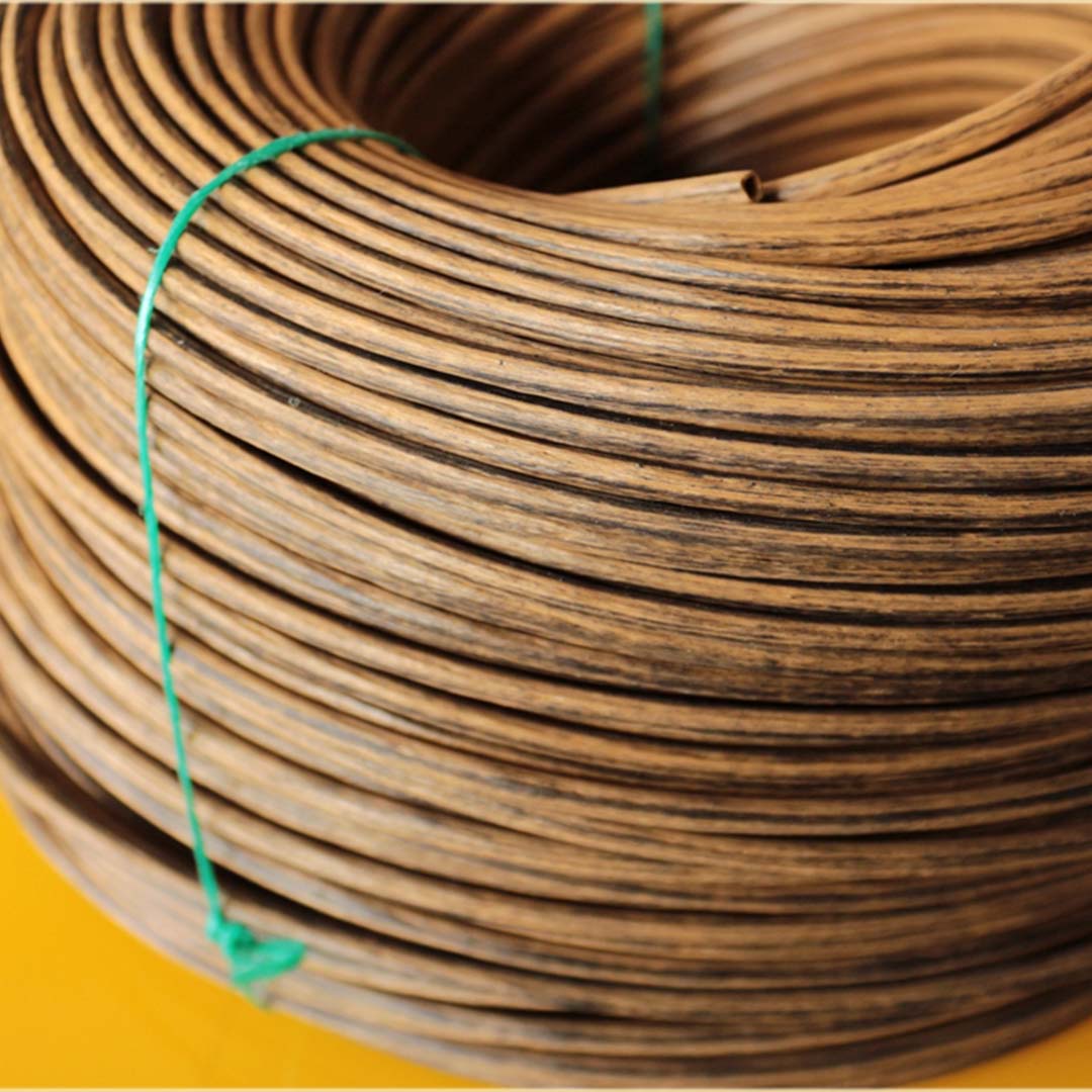 Sentetik Rattan Örgü İpleri